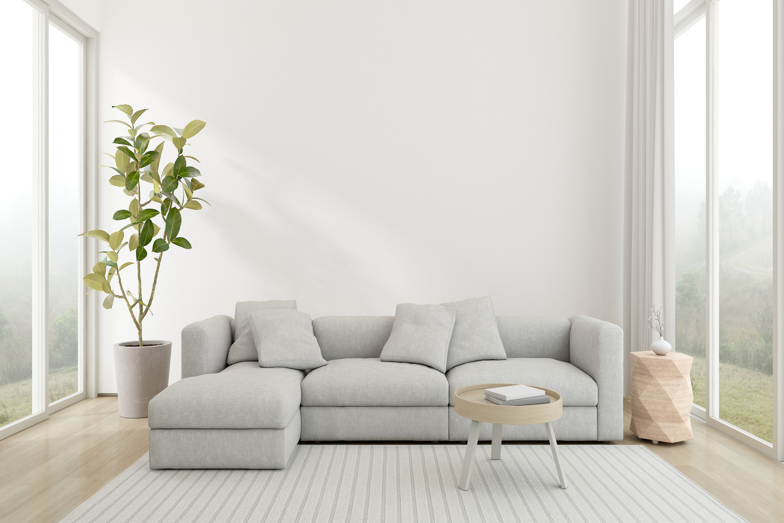 Minimalist