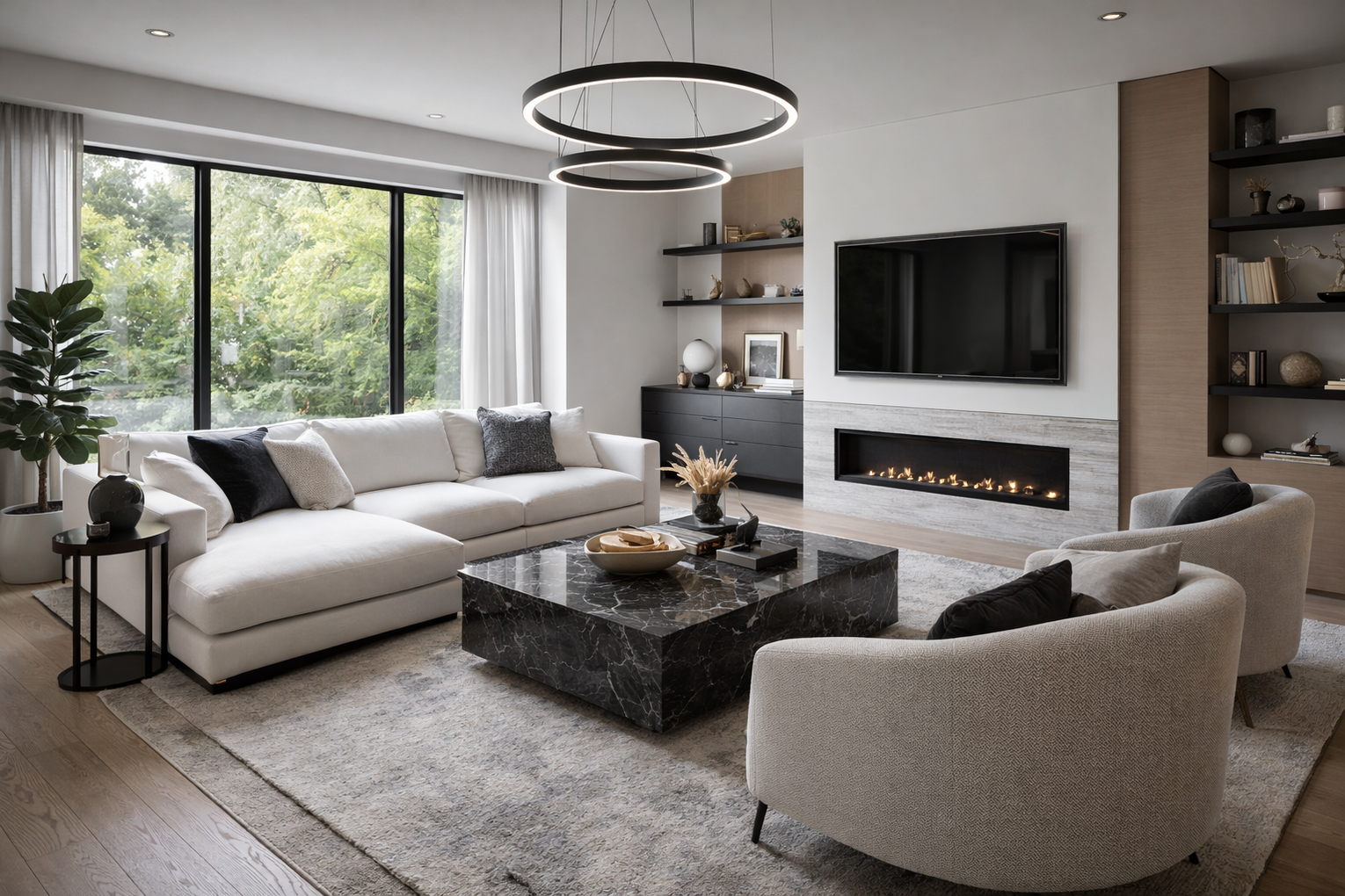 Modern