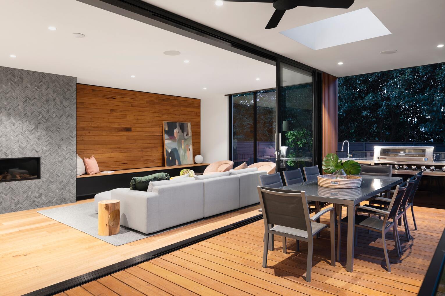 Contemporary