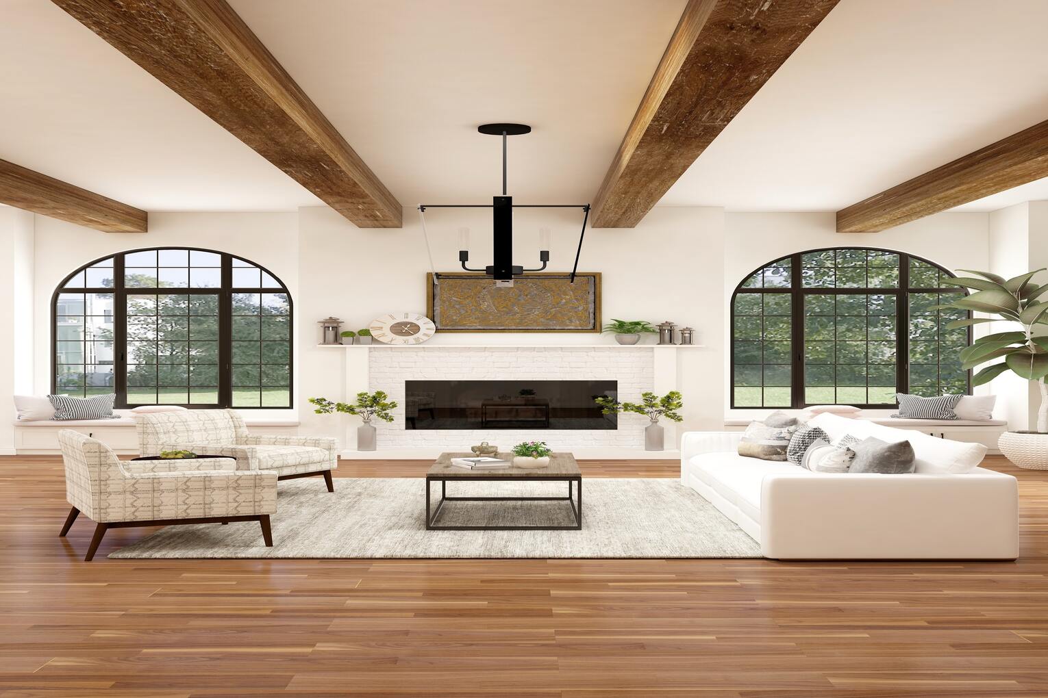 Farmhouse