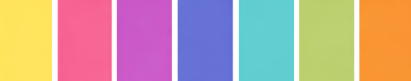 Couleur pop